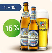 Weihenstephan