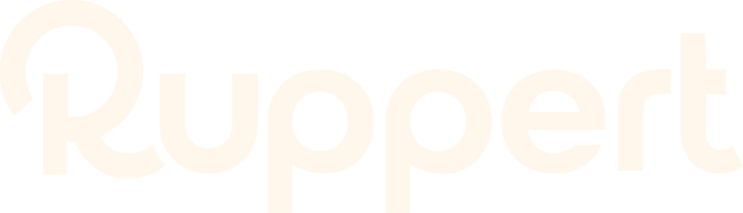 Ruppert Logo