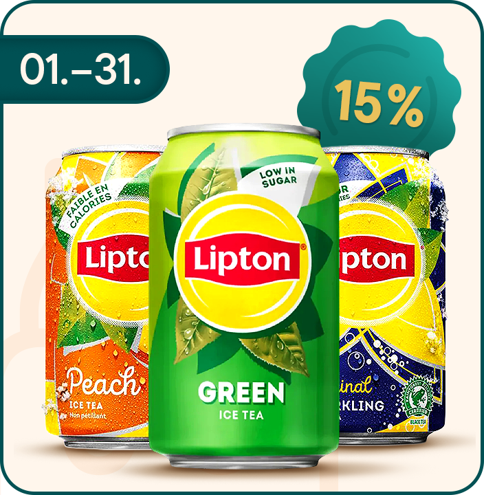 Lipton Ice Tea