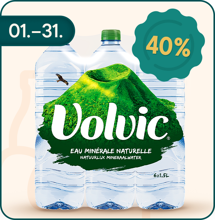 Volvic