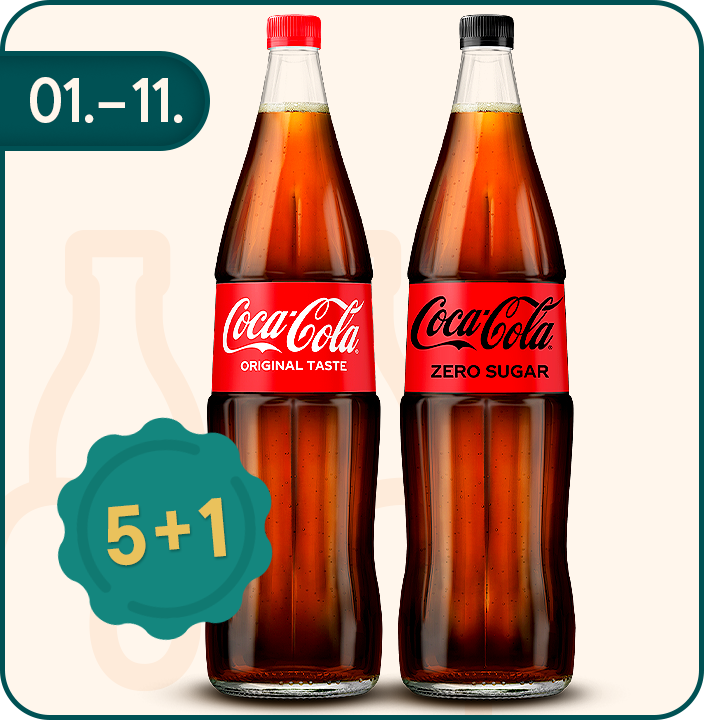 Coca-Cola