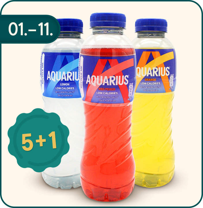 Aquarius