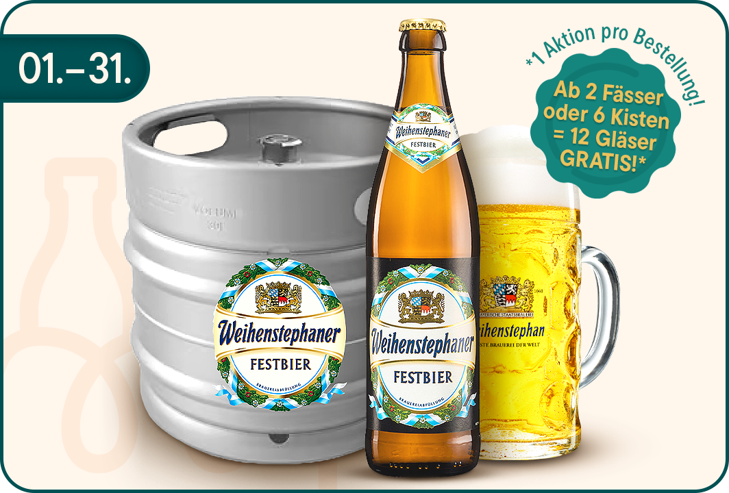 Weihenstephan