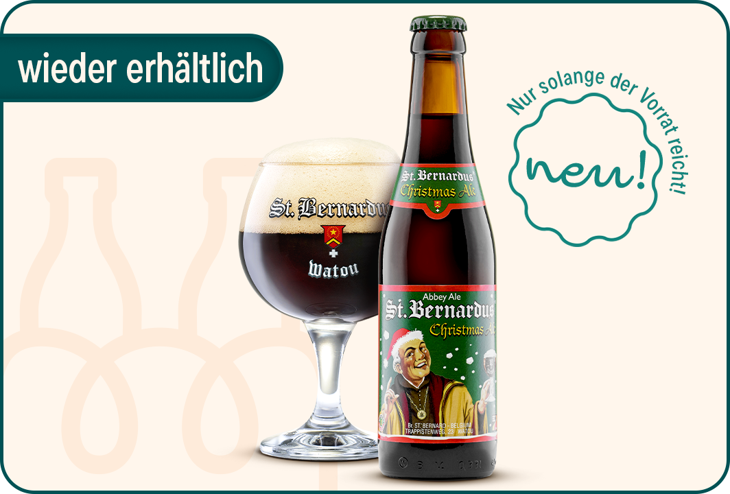 St. Bernardus