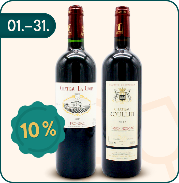 Vignobles Dorneau