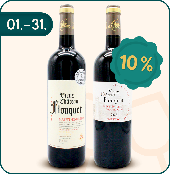 Vieux Château Flouquet