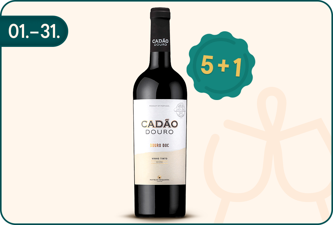 Mateus & Sequeira Vinhos