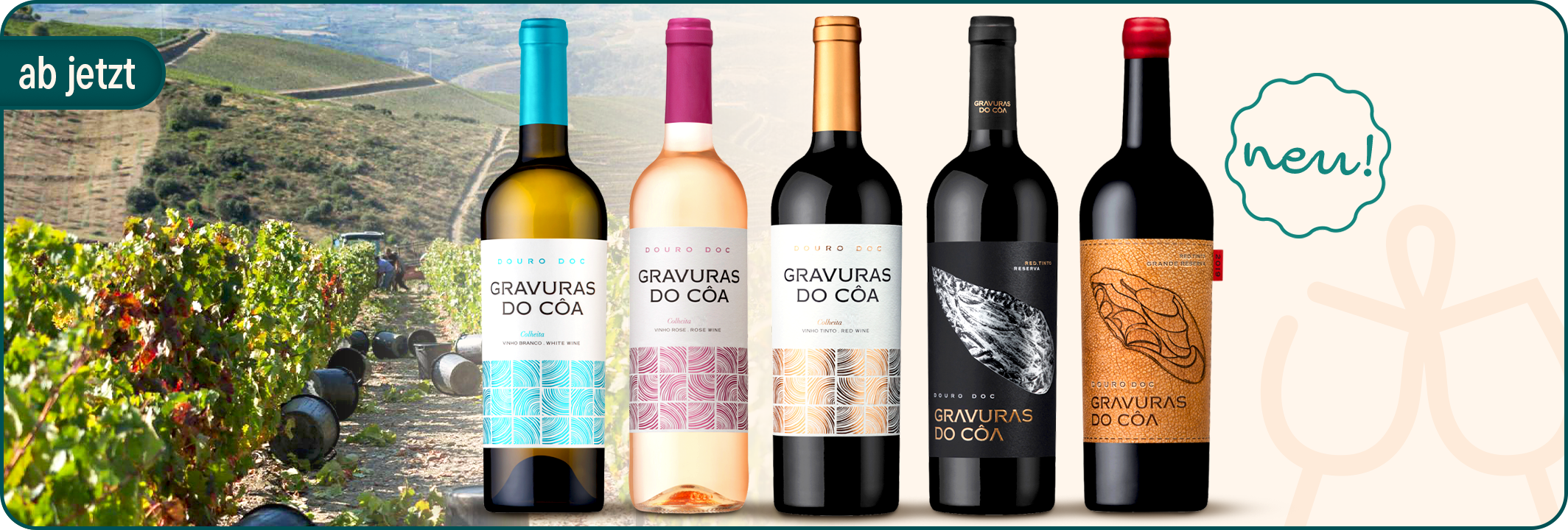 Gravuras de Côa
